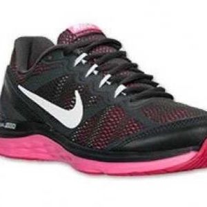 nike fitsole dual fusion